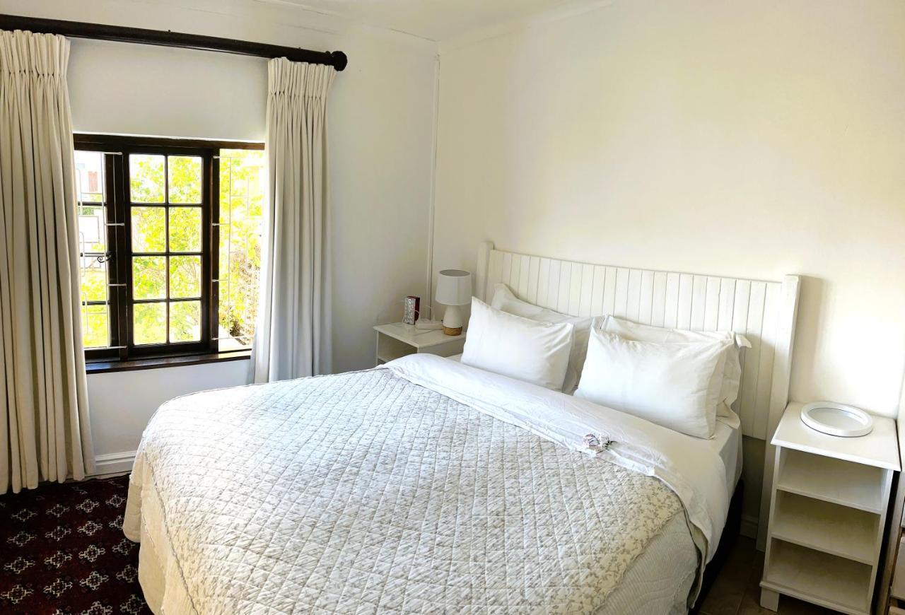 De La Fontaine Sea View Suite Plettenberg Bay Exterior foto